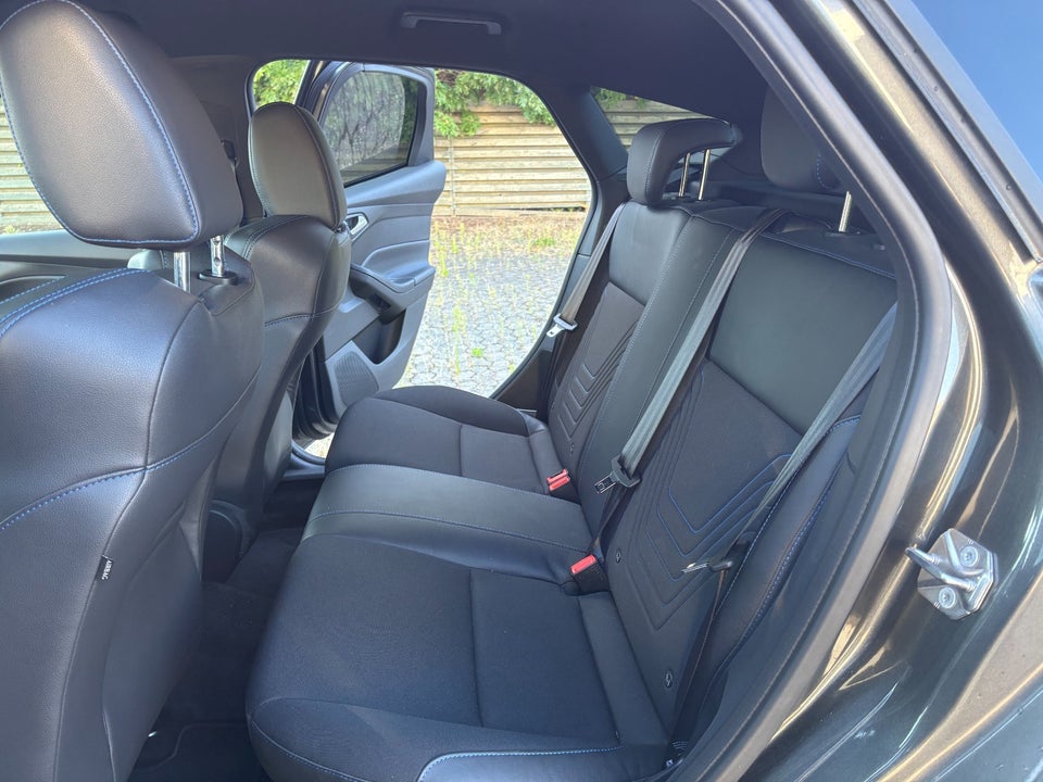 Ford Focus 2,3 SCTi 350 RS 5d