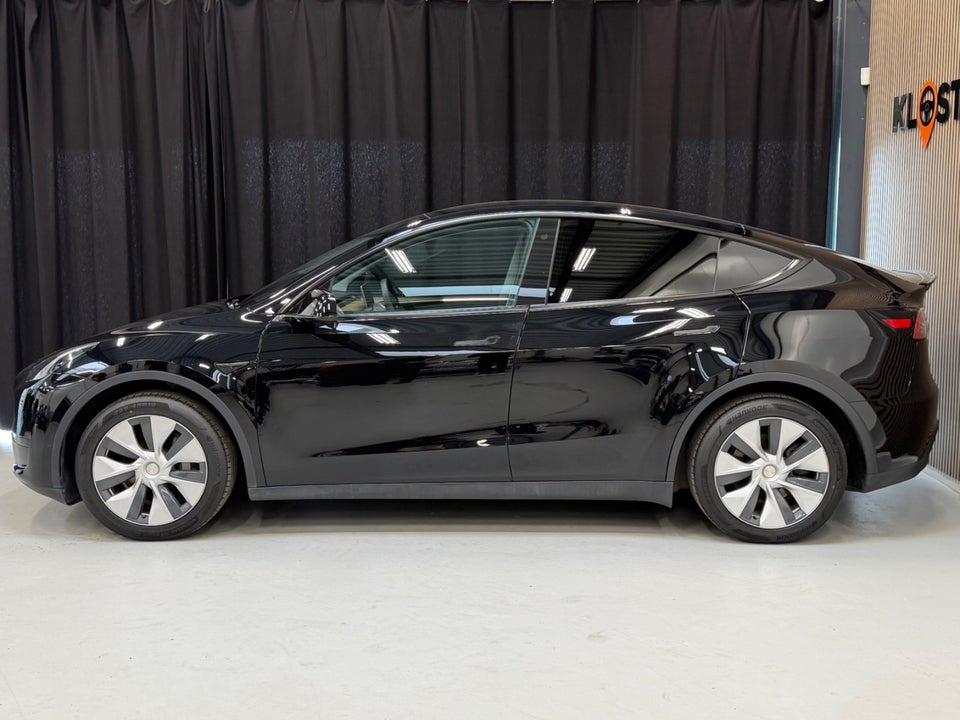 Tesla Model Y RWD 5d