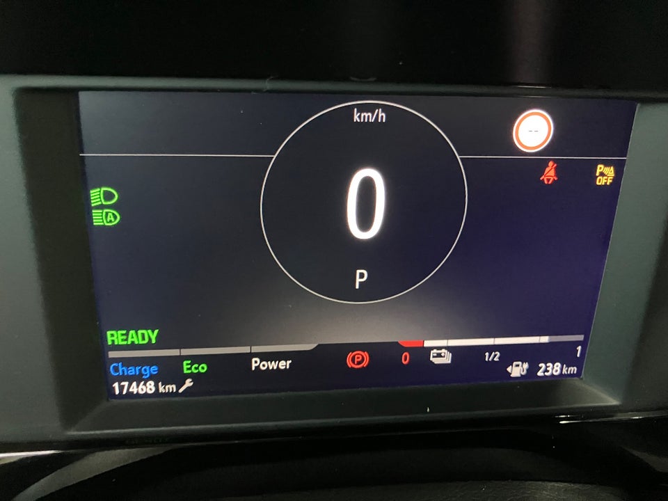 Opel Mokka-e 50 GS Line 5d