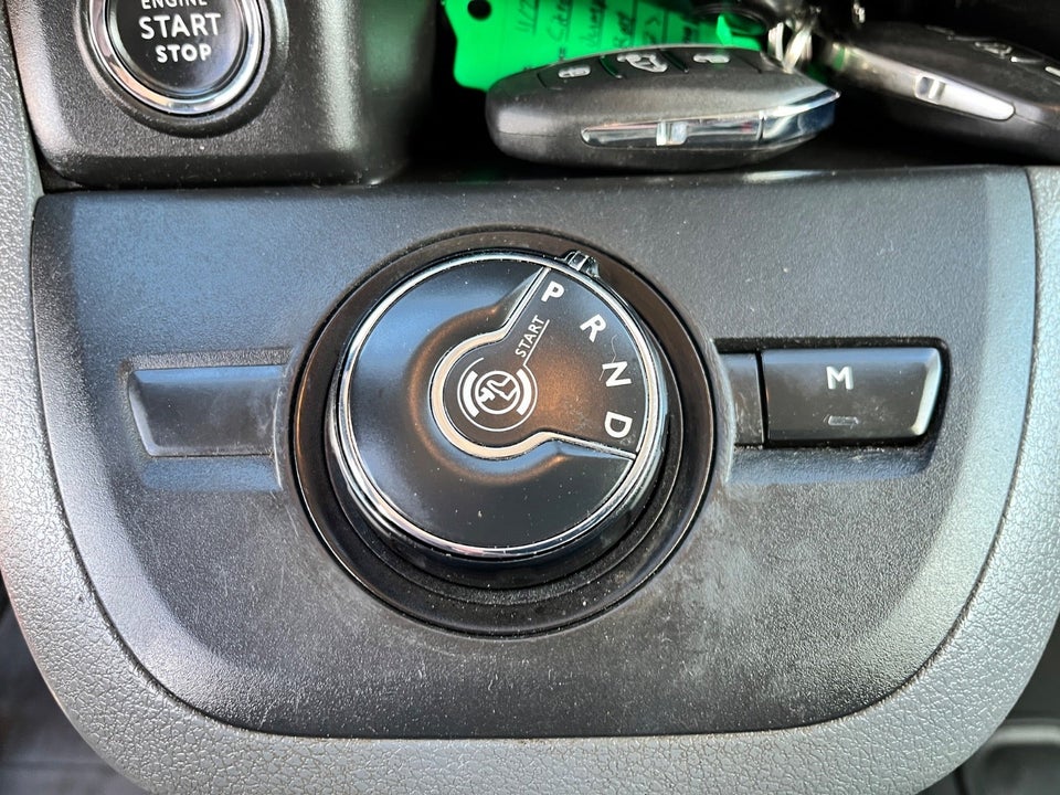 Citroën Jumpy 2,0 BlueHDi 122 L2 MasterLine EAT8