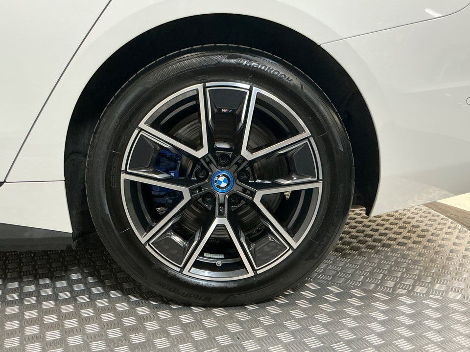 BMW i4 M50 M-Sport xDrive 5d
