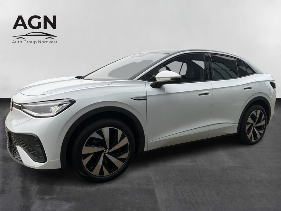 VW ID.5 77 Pro Performance Active 5d