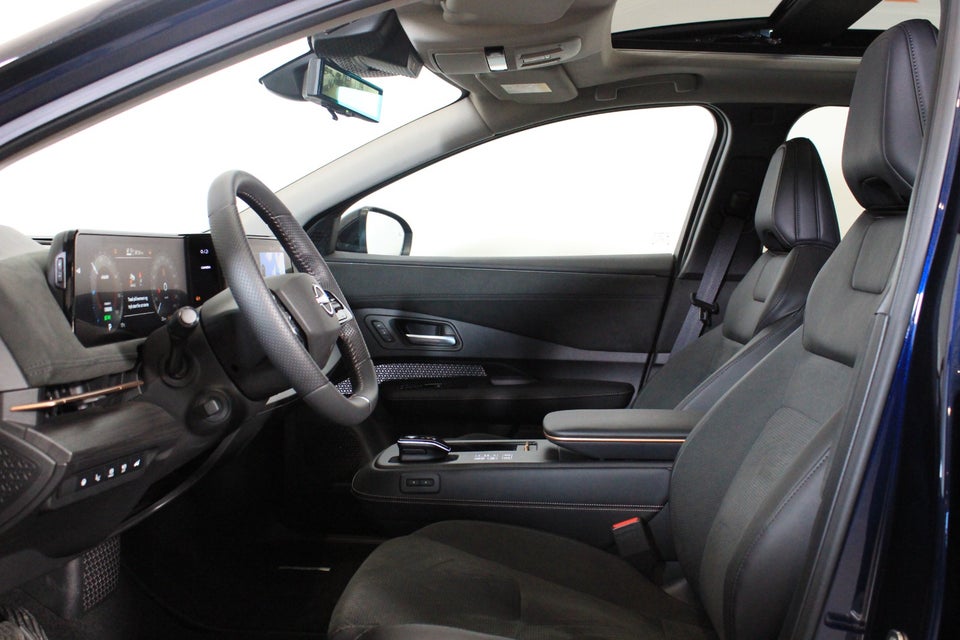 Nissan Ariya 87 Evolve 5d