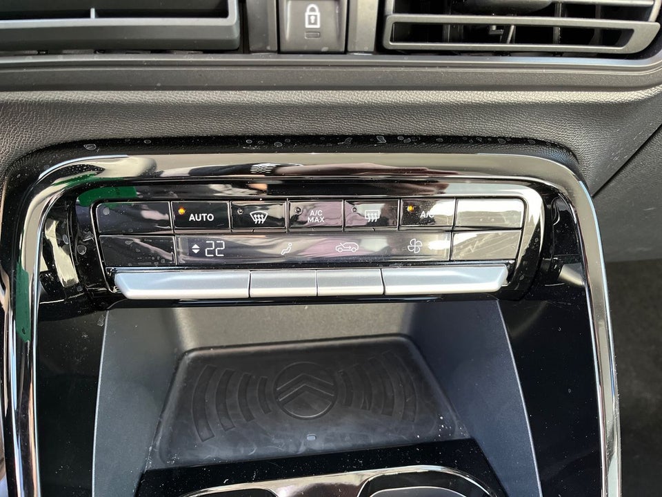 Citroën ë-C3 44 Max 5d