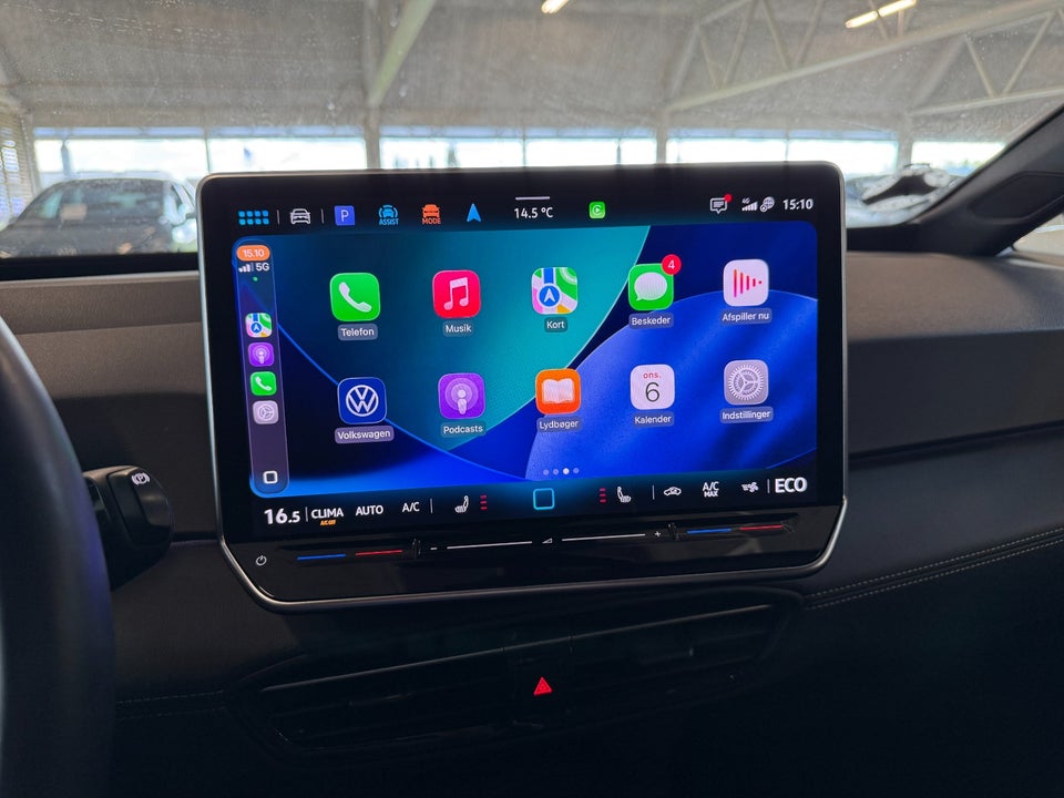 VW ID.3 79 Max+ 5d