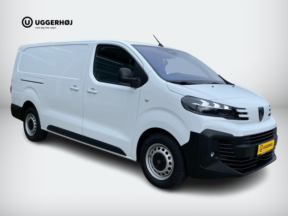 Peugeot Expert 2,0 BlueHDi 144 L3 Premium EAT8 Van