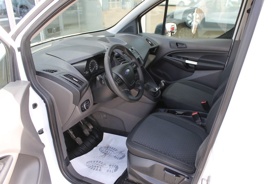 Ford Transit Connect 1,5 EcoBlue Trend lang
