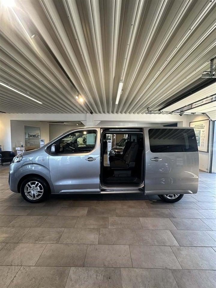 Citroën ë-SpaceTourer 50 L2 Feel