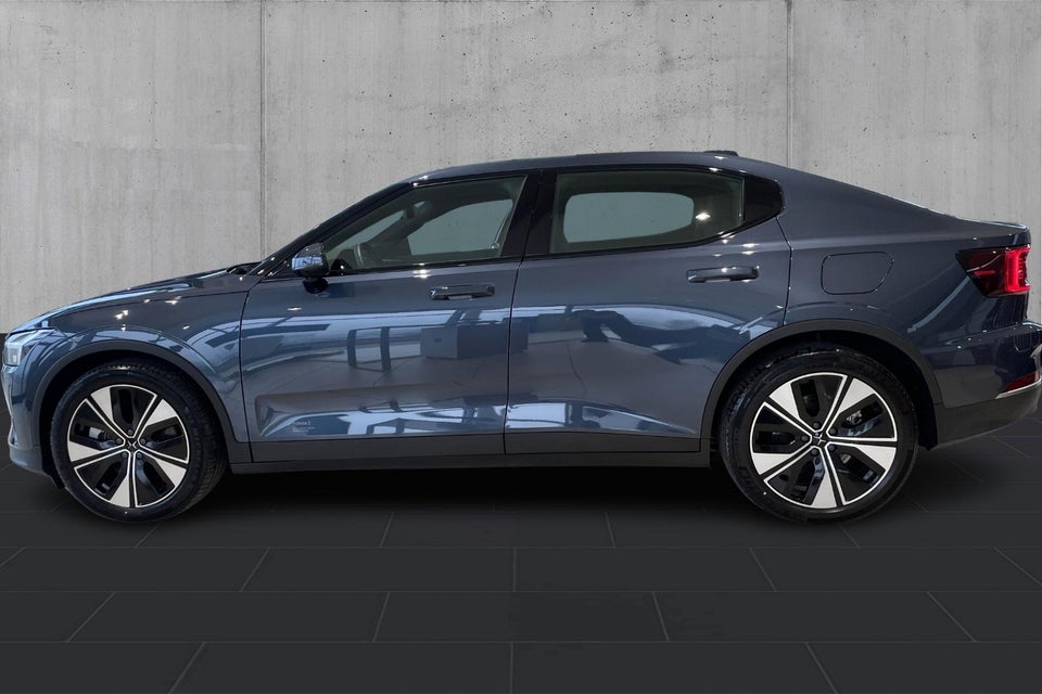 Polestar 2 Long Range 5d