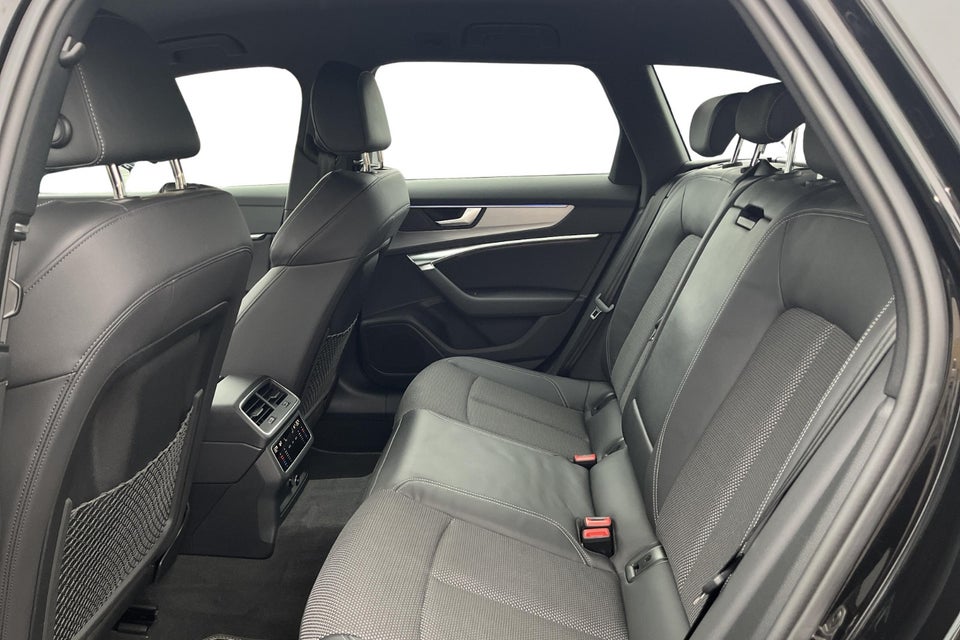 Audi A6 50 TFSi e Sport Prestige Avant quattro S-tr. 5d