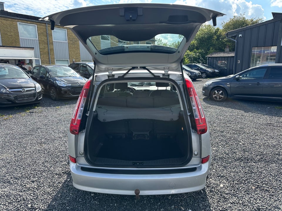 Ford C-MAX 1,6 Titanium Collection 5d