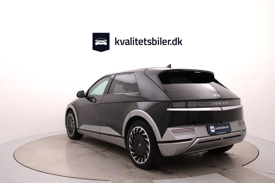 Hyundai Ioniq 5 73 Advanced 5d