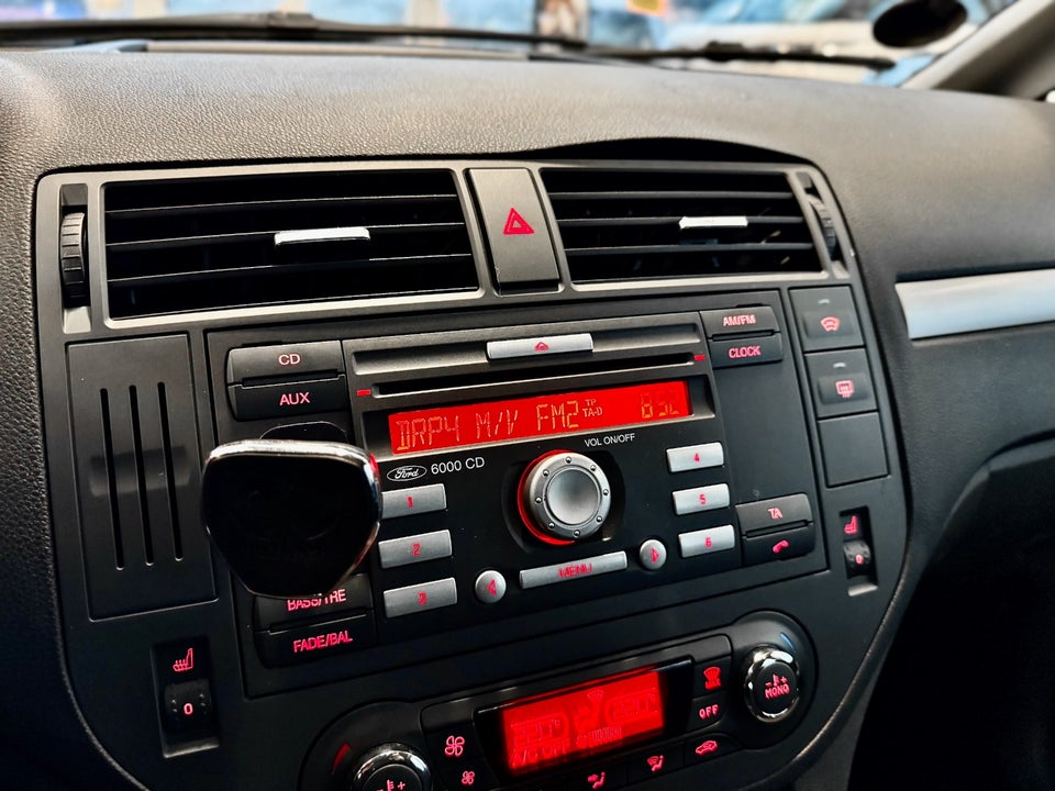 Ford C-MAX 1,6 TDCi 109 Trend 5d