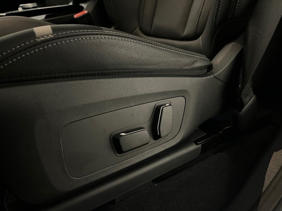 BMW iX3 Charged M-Sport 5d