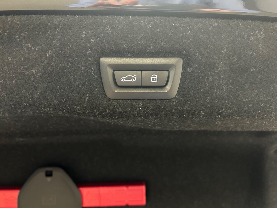 BMW i5 eDrive40 Fully Charged M-Sport 4d