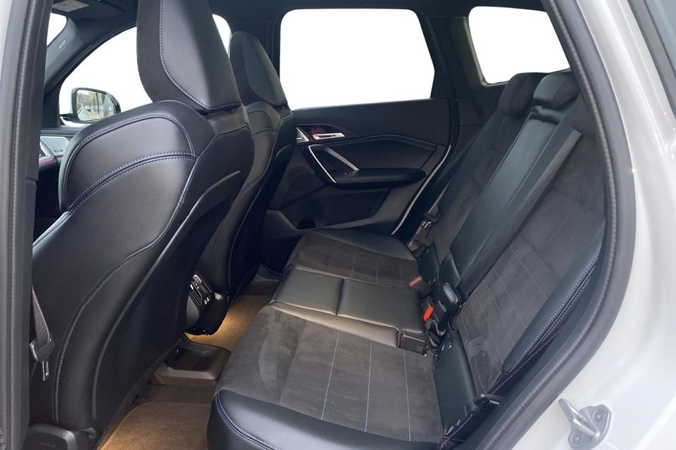 BMW iX1 eDrive20 M-Sport 5d