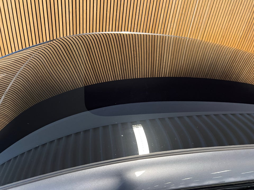 Skoda Enyaq iV RS Ultra Coupé 5d