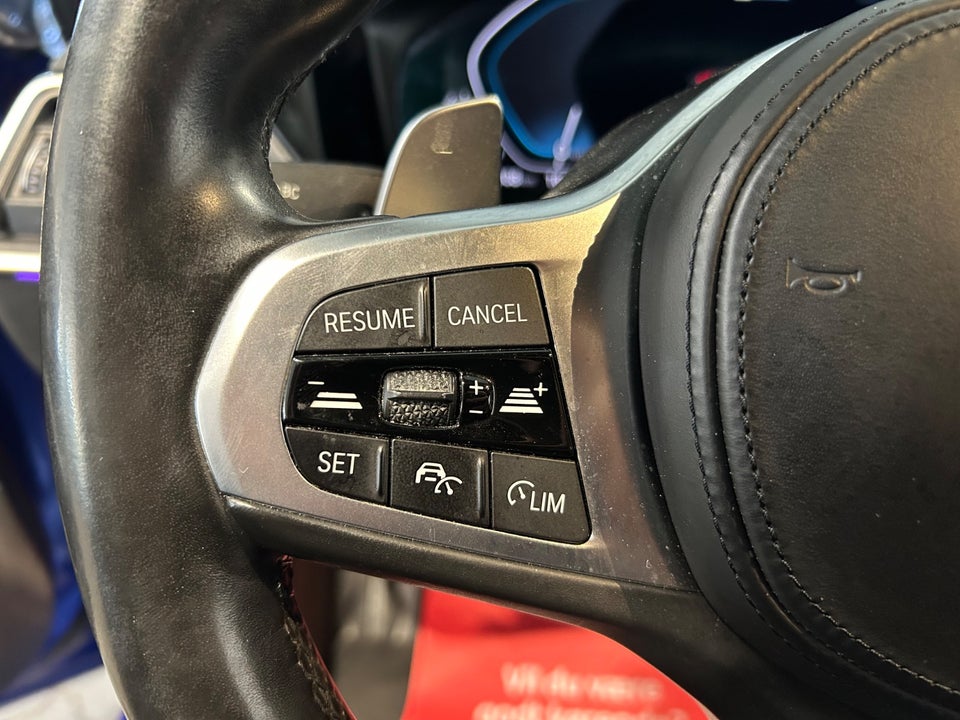 BMW 330e 2,0 M-Sport aut. 4d