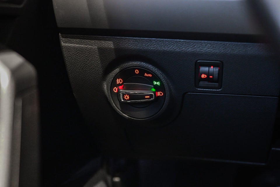 Seat Ibiza 1,0 TSi 115 Style 5d