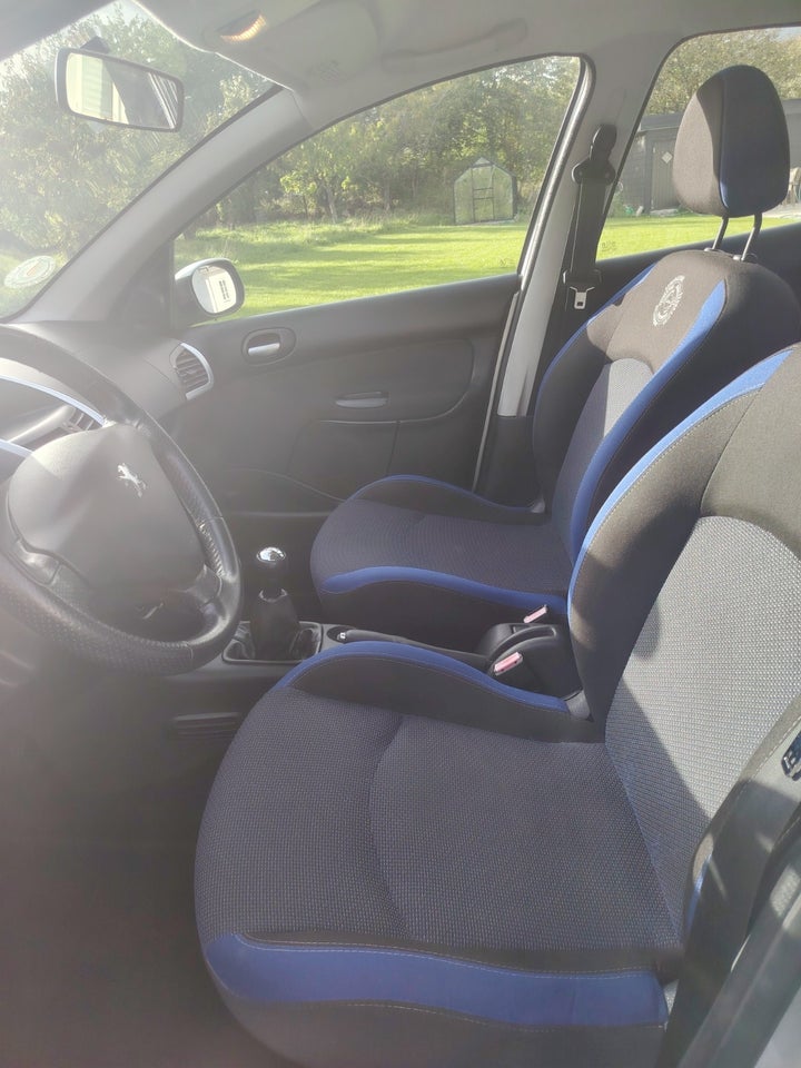 Peugeot 206+ 1,4 Generation 5d