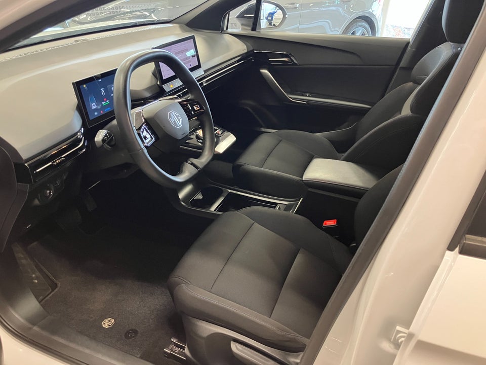 MG 4 51 Nordic Edition 5d