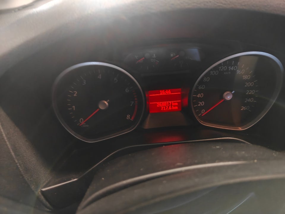 Ford S-MAX 2,0 Trend 7prs 5d