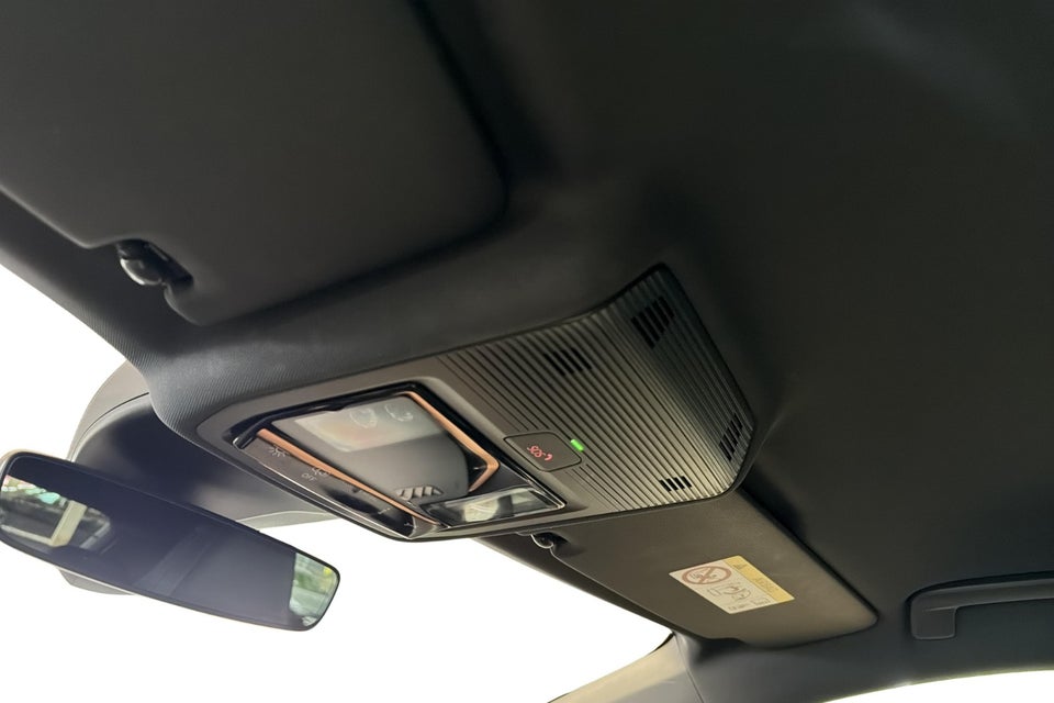 Cupra Tavascan 77 Immersive 5d