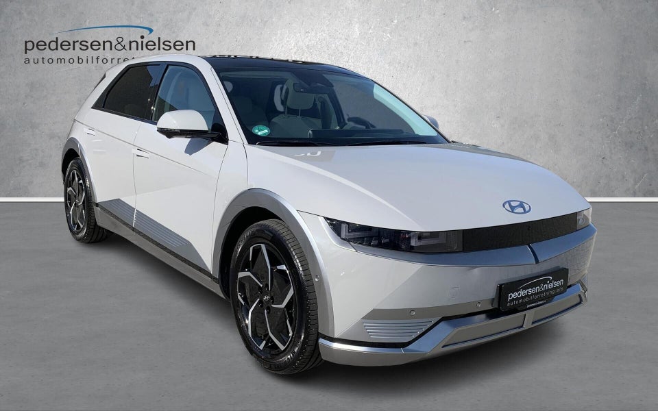 Hyundai Ioniq 5 77 Ultimate 5d