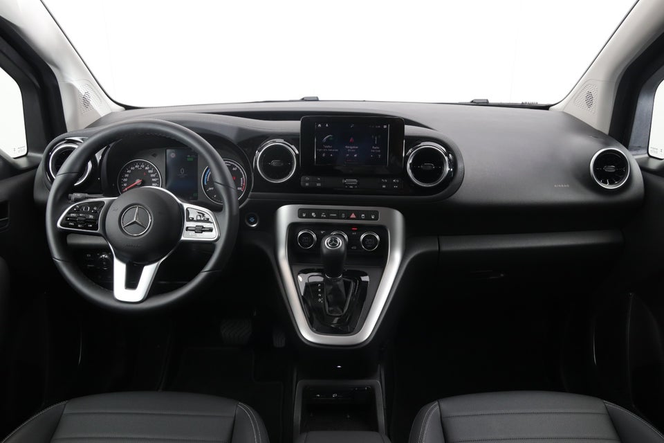 Mercedes EQT200 Progressive L1 5d