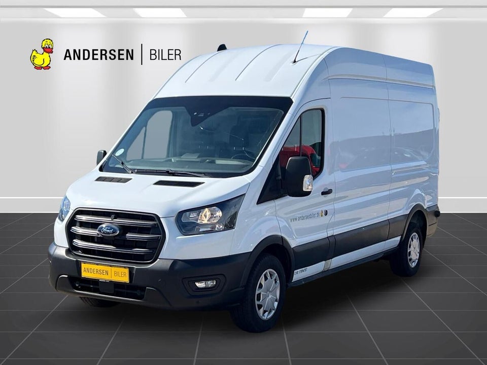 Ford Transit 350 L3 Van 2,0 EcoBlue Trend H2 FWD