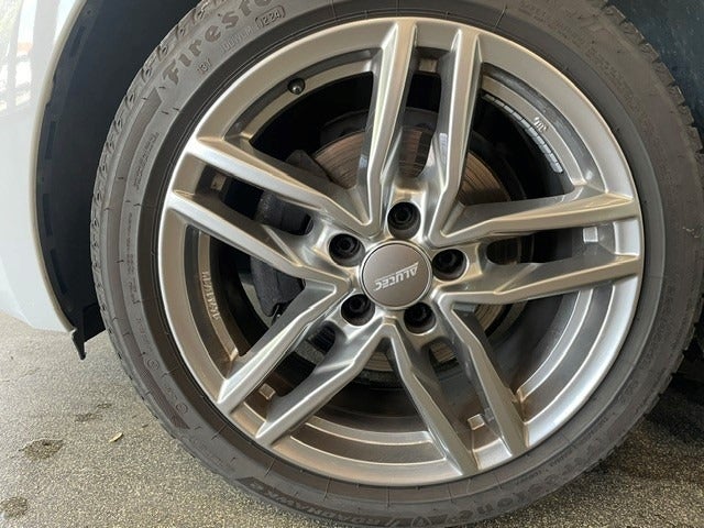 Skoda Octavia 1,5 TSi 150 Ambition Combi DSG 5d
