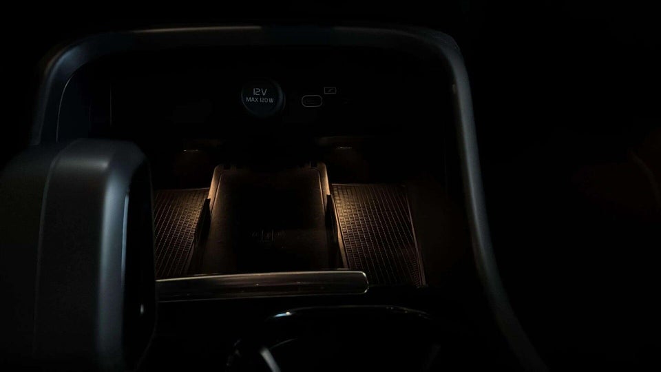 Volvo XC40 P6 ReCharge Core 5d