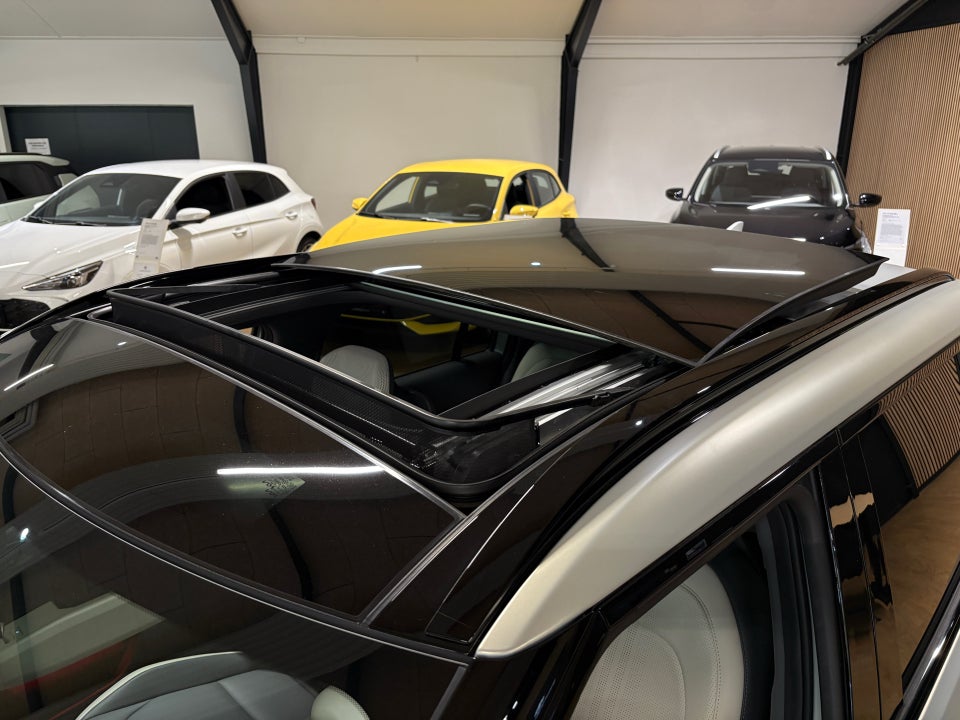 Kia EV3 81 Long Range GT-Line 5d