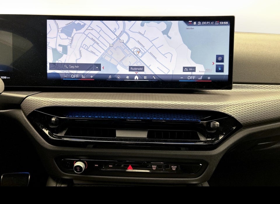 BMW i4 M50 M-Sport xDrive 5d