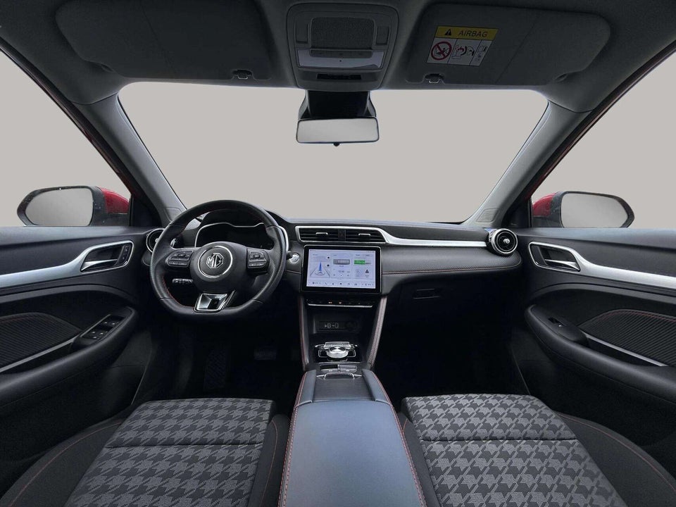 MG ZS 50 Comfort 5d