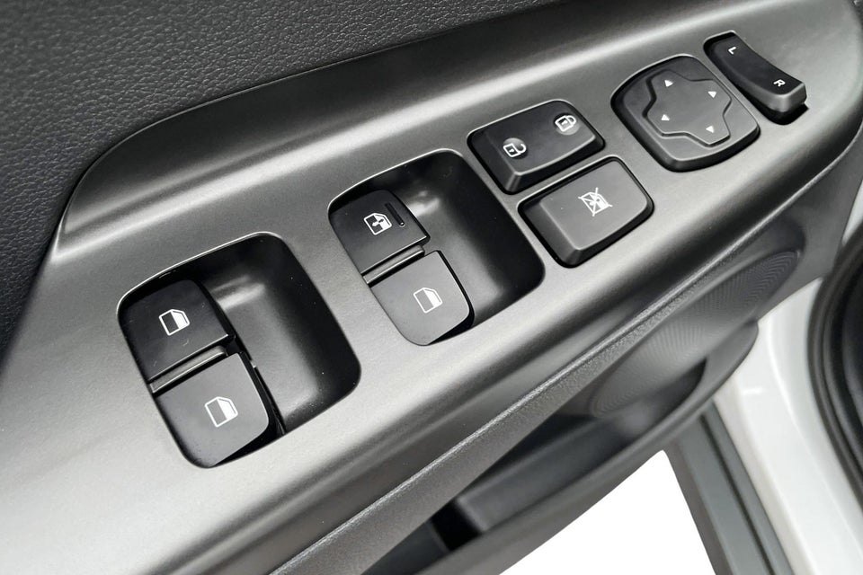 Hyundai Kona 39 EV Select 5d