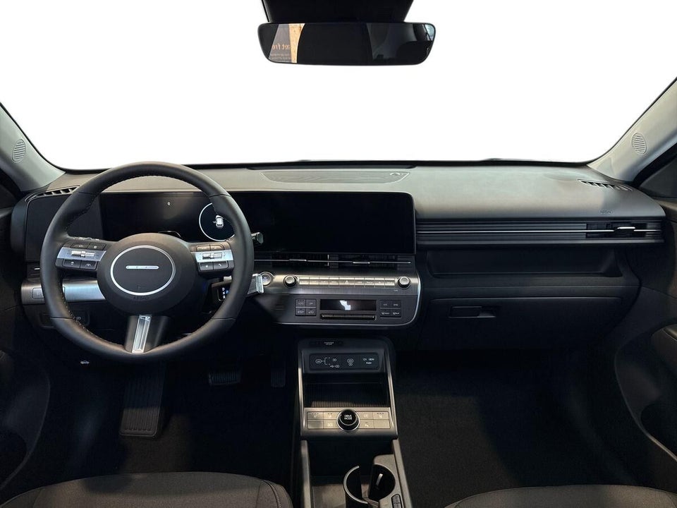 Hyundai Kona 65 EV Go! 5d