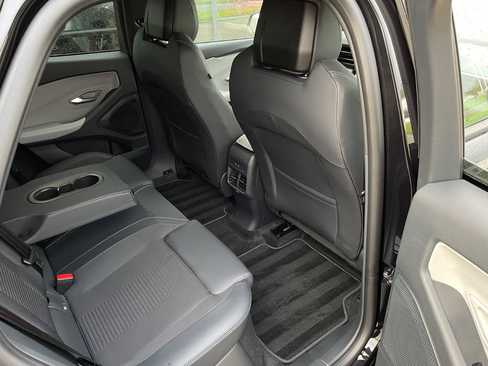 Ford Capri 82 Select Extended Range 5d