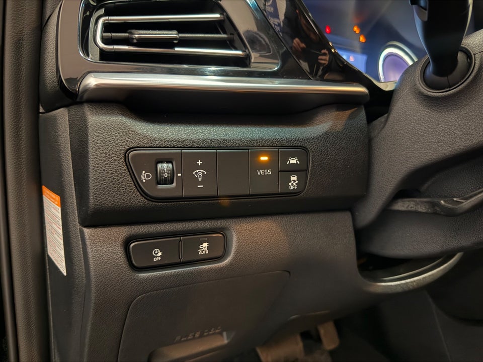 Kia e-Niro 64 Comfort 5d