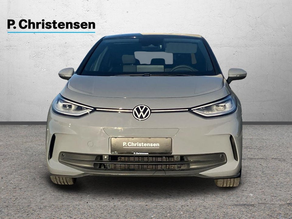 VW ID.3 58 Pro Performance 5d
