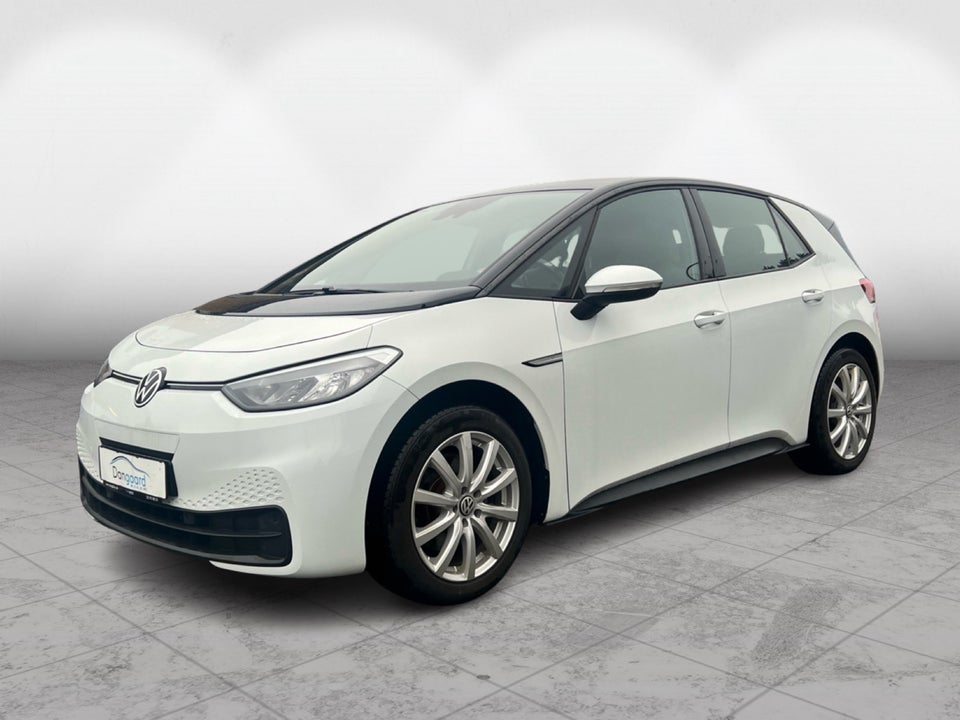 VW ID.3 45 City Pure Performance 5d