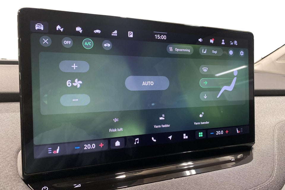 Skoda Enyaq 85x iV 5d