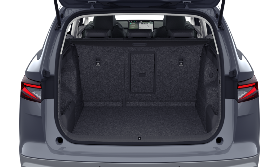 Skoda Enyaq 85 iV Premium 5d