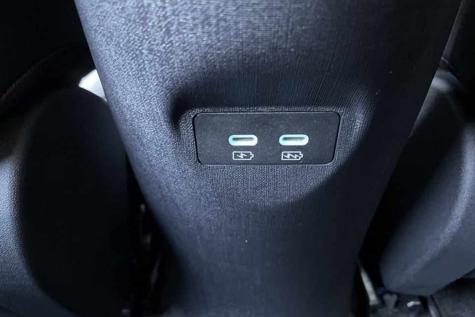 BYD Dolphin 60 Comfort 5d