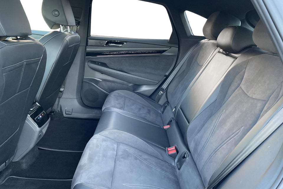 VW ID.7 86 Style S+ 5d