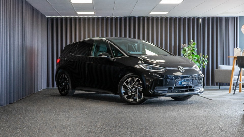 VW ID.3 77 Pro S 5d