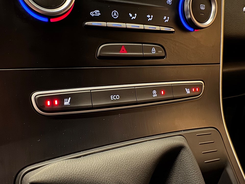 Renault Grand Scenic IV 1,2 TCe 130 Zen 7prs 5d