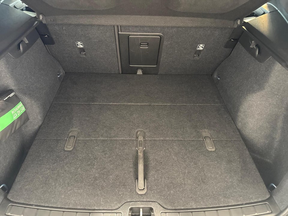 Volvo XC40 P6 ReCharge Ultimate 5d