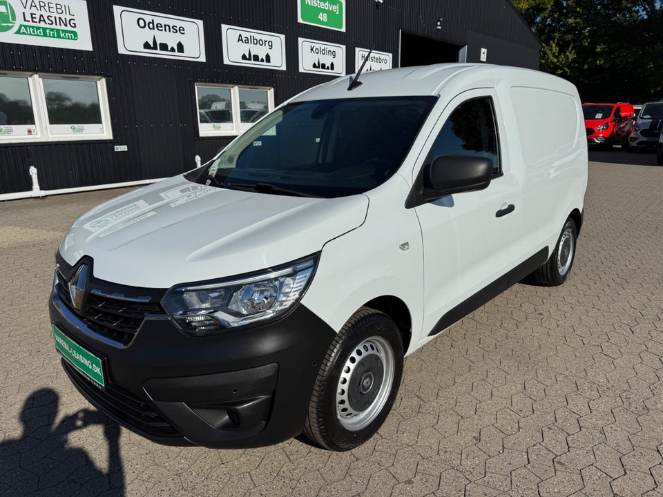 Renault Express 1,5 dCi 95 5d