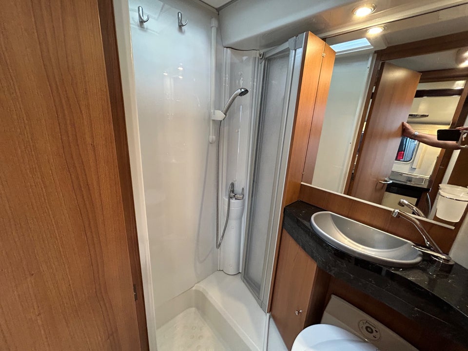 Fiat LMC 2,3 Liberty 643G aut. 2d